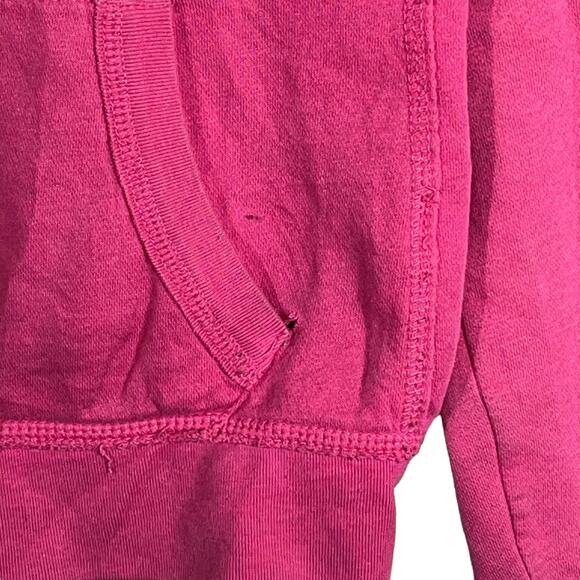 Aeropostale Women's Full Zip Hoodie - Picture 6 of 11
